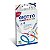 Canetinha Hidrocor Giotto Turbo Glitter 8 Cores - Imagem 1