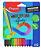 Lapis de Cor C/12 Cores Infinity Maped - Imagem 1