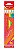 Lapis de Cor C/06 Neon Colorpeps Maped - Imagem 1