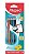 Marcador Quadro Branco Marker Peps Wood C/4 Maped - Imagem 1
