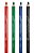 Marcador Quadro Branco Marker Peps Wood C/4 Maped - Imagem 2