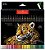 Lapis de Cor Faber-castell Supersoft Kit Com 50 Cores - Imagem 1