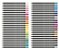 Lapis de Cor Faber-castell Supersoft Kit Com 50 Cores - Imagem 3