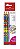 Lapis de Cor Faber-castell C/3 Fantasy Colours - Imagem 1