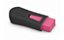 Apontador C/borracha Mix Black Neon 124borbnzf - Imagem 1