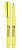 Marca Texto Faber Grifpen Triangular Amarelo Mt/amzf - Imagem 1