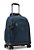 Mochila Kipling C/rodas New Zea 152464dx Blue - Imagem 3