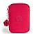 Estojo Kipling 100 Pens rose 0940509f - Imagem 1