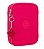Estojo Kipling 100 Pens rose 0940509f - Imagem 2
