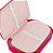 Estojo Kipling 100 Pens rose 0940509f - Imagem 3
