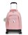 Mochila Kipling C/rodas New Zea i524646y Rose - Imagem 1