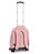 Mochila Kipling C/rodas New Zea i524646y Rose - Imagem 2