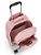 Mochila Kipling C/rodas New Zea i524646y Rose - Imagem 3