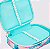 Estojo Kipling 100 Pens I60024kh - Imagem 3