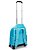 Mochila Kipling C/rodas New Zea I52462qb - Imagem 2