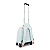 Mochila Kipling C/rodas New Zea I52467jb - Imagem 2