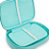 Estojo Kipling 100 Pens I36244lx - Imagem 4