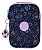 Estojo Kipling 100 Pens I60022dy - Imagem 1