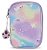 Estojo Kipling 100 Pens I60028cr - Imagem 1