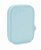 Estojo Kipling 100 Pens I36245mb - Imagem 2