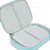 Estojo Kipling 100 Pens I36245mb - Imagem 3