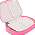 Estojo Kipling 100 Pens I36249pb - Imagem 3