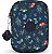 Estojo Kipling 100 Pens I60023hb - Imagem 1