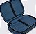 Estojo Kipling 100 Pens I60023hb - Imagem 4