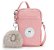 Bolsa Kipling Tally Transv i65765nq Rose - Imagem 1
