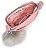 Bolsa Kipling Tally Transv i65765nq Rose - Imagem 4