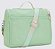 Lancheira Kipling New Kichirou verde I53565ky - Imagem 2