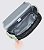 Lancheira Kipling New Kichirou verde I53565ky - Imagem 3
