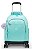 Mochila Kipling C/rodas New Zea I72674lx - Imagem 1