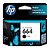Cartucho Hp F6v29ab (664) Preto - Imagem 1