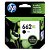 Cartucho Hp Cz105ab (662xl) Preto - Imagem 1
