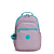 Mochila Kipling Seoul College poppy Geo Kpki4851v641 - Imagem 1