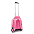 Mochila Kipling C/rodas New Zea I72679pb - Imagem 2