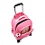 Mochila Kipling C/rodas New Zea I72679pb - Imagem 3