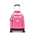 Mochila Kipling C/rodas New Zea I72679pb - Imagem 1