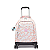 Mochila Kipling C/rodas New Zea I46747tb - Imagem 1