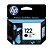Cartucho Hp Ch561hb (122) Preto - Imagem 1