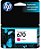 Cartucho Hp Cz115ab (670) Magenta - Imagem 1