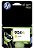 Cartucho Hp T6m12al (904xl) Amarelo - Imagem 1