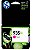 Cartucho Hp C2p25al(935xl)magenta - Imagem 1