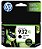 Cartucho Hp Cn053al(932xl)preto - Imagem 1