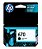 Cartucho Hp Cz113ab (670) Preto - Imagem 1
