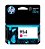 Cartucho Hp Los53ab  (954) Magenta - Imagem 1