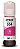Refil Epson T504322 Magenta - Imagem 1
