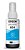 Refil Epson T664220 Azul Ecotank - Imagem 1