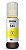 Refil Epson T544422 Amarelo Ecotank - Imagem 1